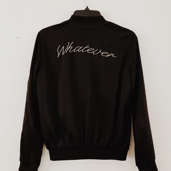 Bomber jacket - Picture 3 of 3